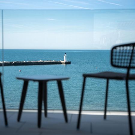 Blu Mare Hotel Novigrad  Exterior photo