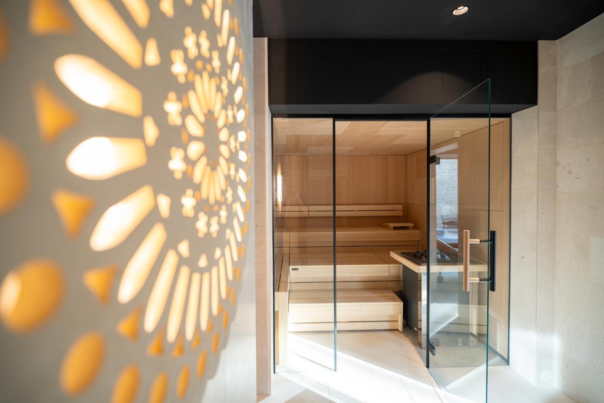 Blu Mare Hotel Novigrad  Exterior photo